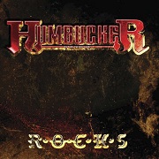 Album-Review: Humbucker - R.O.C.K.S. Humbucker: R.O.C.K.S.