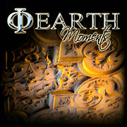 Album-Review: IOEarth - Moments IOEarth: Moments