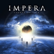 Album-Review: Impera - Legacy Of Life Impera: Legacy Of Life