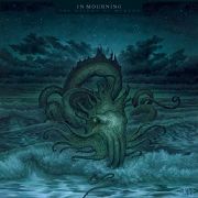 Album-Review: In Mourning - The Weight Of Oceans In Mourning: The Weight Of Oceans