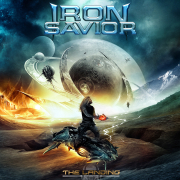 Album-Review: Iron Savior - The Landing Iron Savior: The Landing