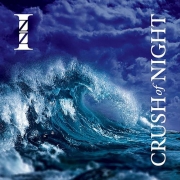 Album-Review: Izz - Crush Of Night Izz: Crush Of Night