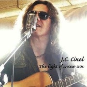 Album-Review: J.C. CINEL - The Light Of A New Sun J.C. CINEL: The Light Of A New Sun