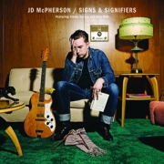 Album-Review: JD McPherson - Signs & Signifiers JD McPherson: Signs & Signifiers