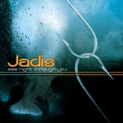 Album-Review: Jadis - See Right Through You Jadis: See Right Through You