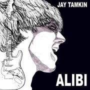 Album-Review: Jay Tamkin - Alibi Jay Tamkin: Alibi