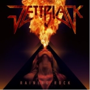 Album-Review: Jettblack - Raining Rock Jettblack: Raining Rock