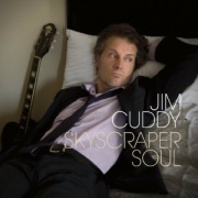 Album-Review: Jim Cuddy - Skyscraper Soul Jim Cuddy: Skyscraper Soul