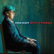 Album-Review: John Hiatt - Mystic Pinball John Hiatt: Mystic Pinball