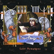 Album-Review: Karfagen - Lost Symphony Karfagen: Lost Symphony