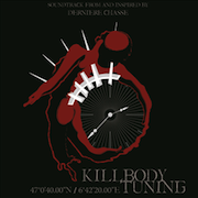 Album-Review: Killbody Tuning - 47°0'40.00“N / 6°42'20.00“E Killbody Tuning: 47°0'40.00“N / 6°42'20.00“E