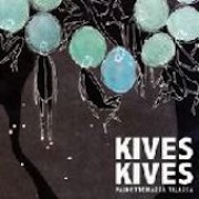 Album-Review: KivesKives - Painottomassa Tilassa - EP KivesKives: Painottomassa Tilassa - EP