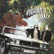 Album-Review: Kneeless Moose - Soultravel Kneeless Moose: Soultravel