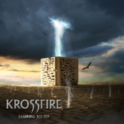 Album-Review: Krossfire - Learning To Fly Krossfire: Learning To Fly