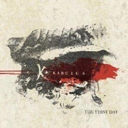 Album-Review: Karcius - The First Day Karcius: The First Day