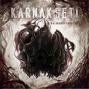 Album-Review: Karnak Seti - In Harmonic Entropy Karnak Seti: In Harmonic Entropy