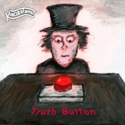Album-Review: King Bathmat - Truth Button King Bathmat: Truth Button