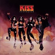 Album-Review: Kiss - Destroyer (Resurrected) Kiss: Destroyer (Resurrected)