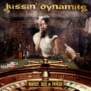 Album-Review: Kissin' Dynamite - Money, Sex & Power Kissin' Dynamite: Money, Sex & Power