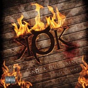 Album-Review: Knock Out Kaine - House Of Sins Knock Out Kaine: House Of Sins