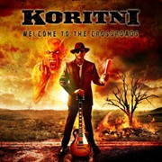 Album-Review: Koritni - Welcome To The Crossroads Koritni: Welcome To The Crossroads