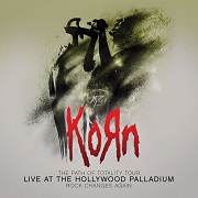 Album-Review: Korn - Live At The Hollywood Palladium Korn: Live At The Hollywood Palladium