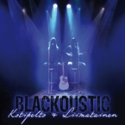 Album-Review: Kotipelto & Liimatainen - Blackoustic Kotipelto & Liimatainen: Blackoustic