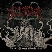 Album-Review: Krisiun - Arise From Blackness (Re-Issue) Krisiun: Arise From Blackness (Re-Issue)