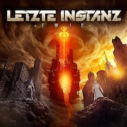 Album-Review: Letzte Instanz - Ewig Letzte Instanz: Ewig