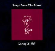 Album-Review: Lonny Ziblat - Songs From The Drawer Lonny Ziblat: Songs From The Drawer