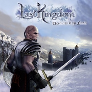 Album-Review: Last Kingdom - Chronicles Of The North Last Kingdom: Chronicles Of The North
