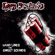 Album-Review: Lazy Bastards - Hard Lines And Sweet Sounds Lazy Bastards: Hard Lines And Sweet Sounds