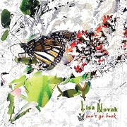 Album-Review: Lisa Novak - Can't Go Back Lisa Novak: Can't Go Back