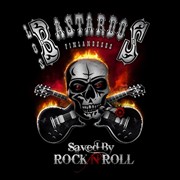 Album-Review: Los Bastardos Finlandeses - Saved By Rock 'N' Roll Los Bastardos Finlandeses: Saved By Rock 'N' Roll