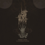Album-Review: Lost Sphere Project - Third Level To Internal Failure Lost Sphere Project: Third Level To Internal Failure