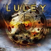 Album-Review: Luley - Today’s Tomorrow Luley: Today’s Tomorrow