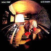 Album-Review: Lutz Rahn - Solo-Trip Lutz Rahn: Solo-Trip