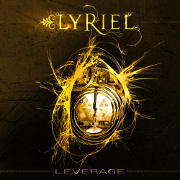 Album-Review: Lyriel - Leverage Lyriel: Leverage
