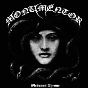Album-Review: Monumentor - Medusa's Throne (Mini-LP) Monumentor: Medusa's Throne (Mini-LP)