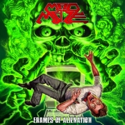 Album-Review: Mad Maze - Frames Of Alienation Mad Maze: Frames Of Alienation