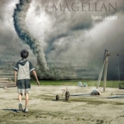 Album-Review: Magellan - Dust In The Wind Magellan: Dust In The Wind