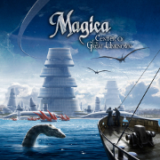 Album-Review: Magica - Center Of The Great Unknown Magica: Center Of The Great Unknown
