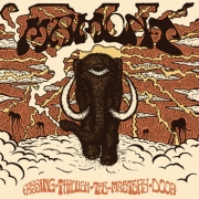 Album-Review: Mamont - Passing Through The Mastery Door Mamont: Passing Through The Mastery Door