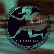 Album-Review: Marathon - The First Run (Re-Release) Marathon: The First Run (Re-Release)