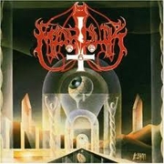 Album-Review: Marduk - Dark Endless (Reissue) Marduk: Dark Endless (Reissue)