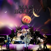 Album-Review: Mars Hollow - Live RoSfest 2011 Mars Hollow: Live RoSfest 2011