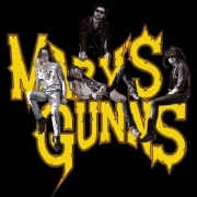 Album-Review: Mary's Gunns - Mary's Gunns Mary's Gunns: Mary's Gunns