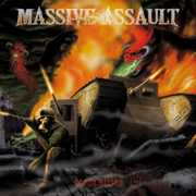 Album-Review: Massive Assault - Death Strike Massive Assault: Death Strike