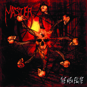 Album-Review: Master - The New Elite Master: The New Elite