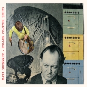 Album-Review: Mats Gronmark - Roller Coaster Blues Mats Gronmark: Roller Coaster Blues